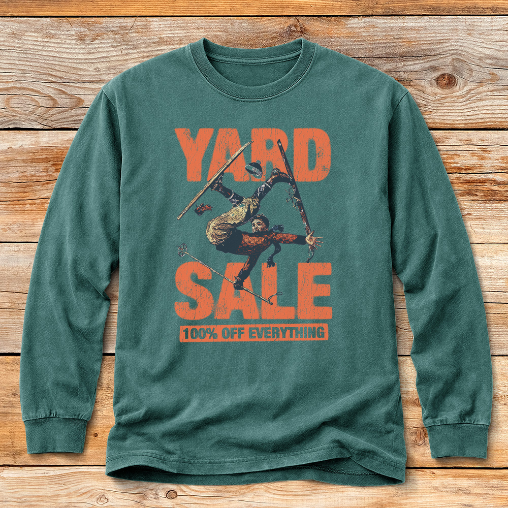 Yard Sale 100 product image 5