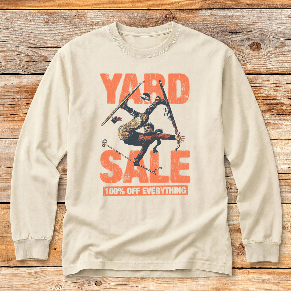 Yard Sale 100 product image 1