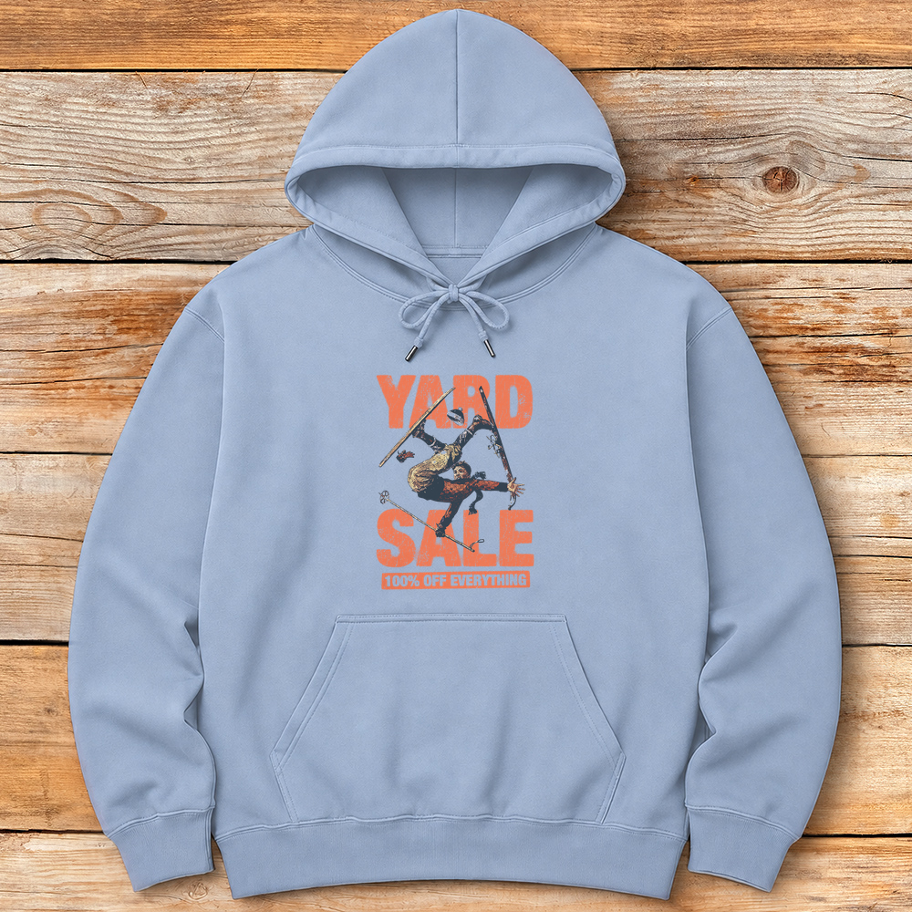 Yard Sale 100 product image 3