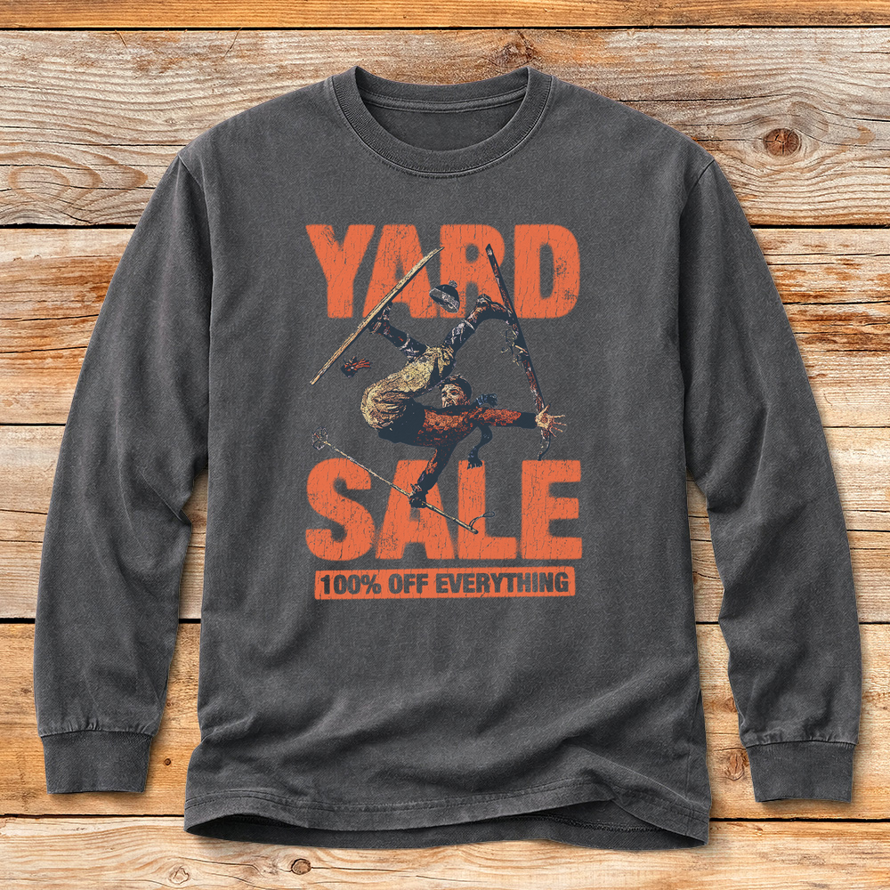 Yard Sale 100 product image 6