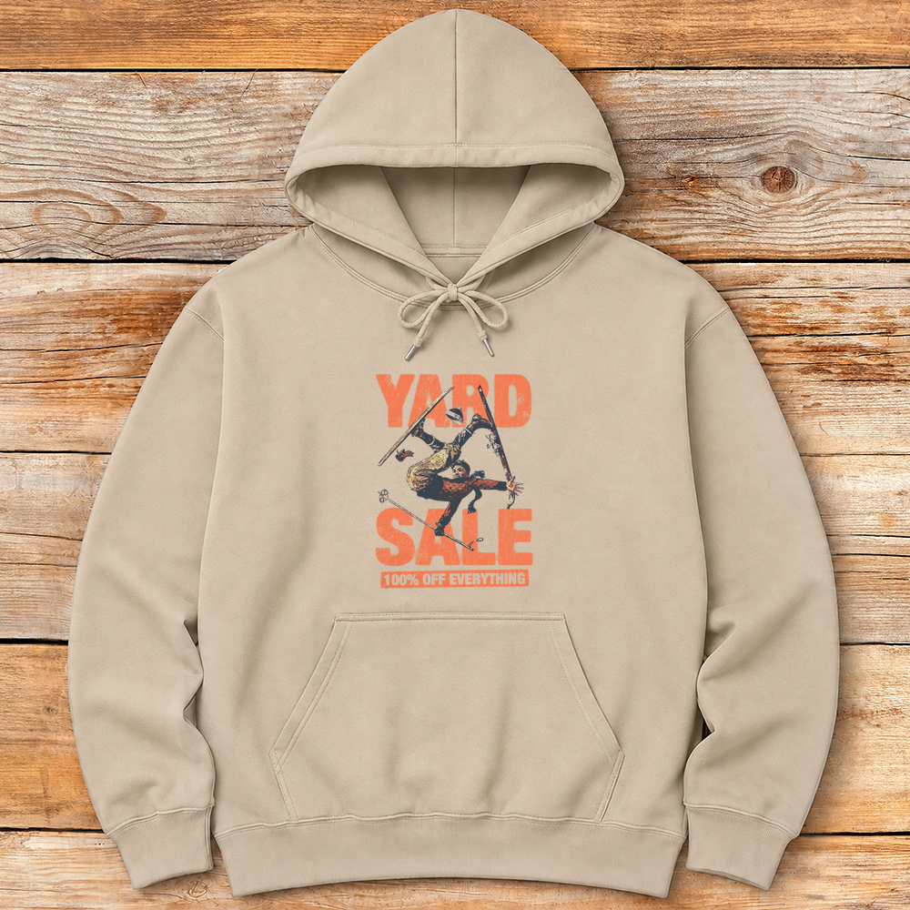 Yard Sale 100 product image 1