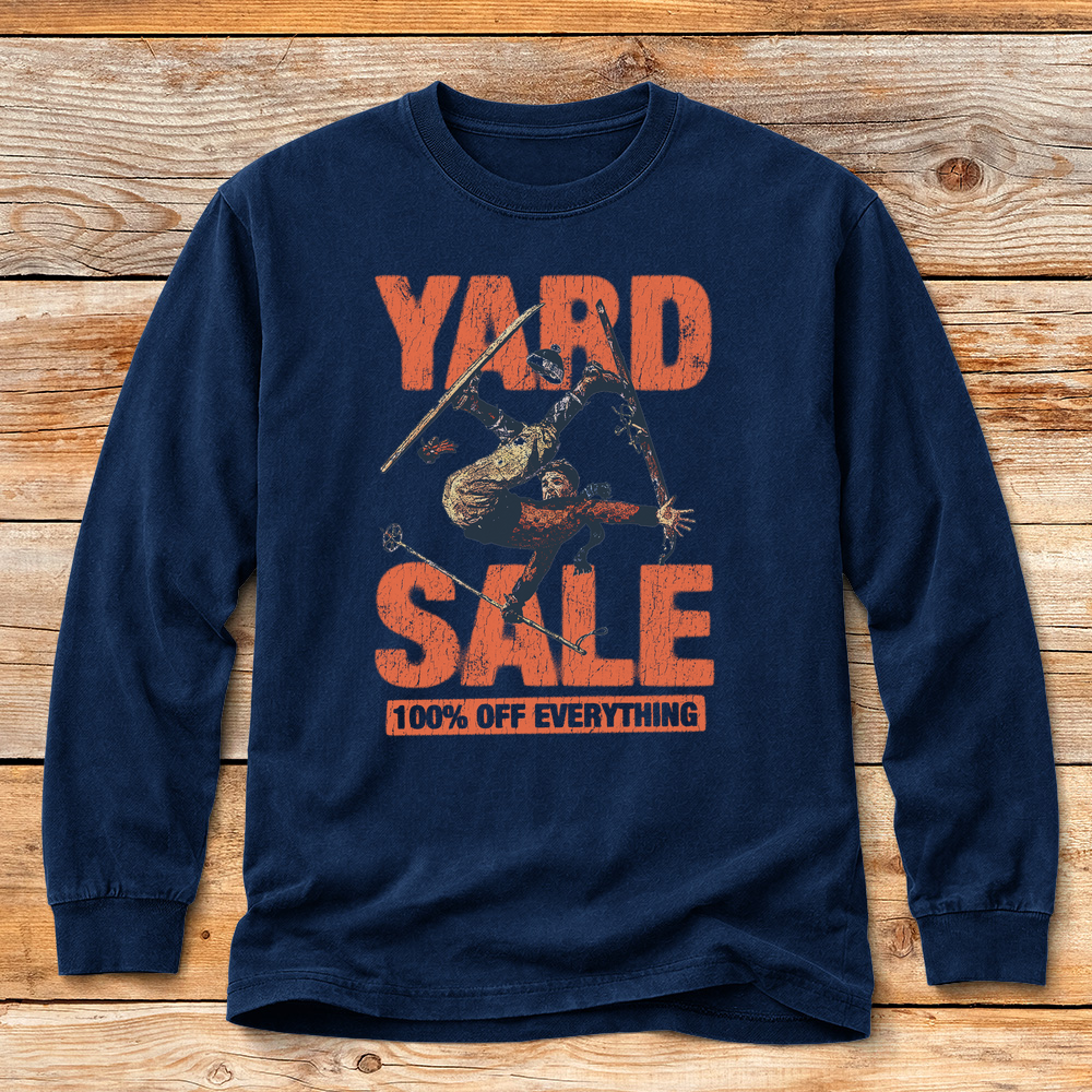 Yard Sale 100 product image 7