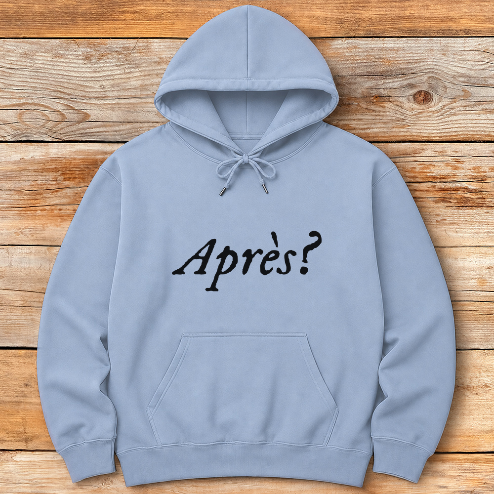 Après Question product image 3