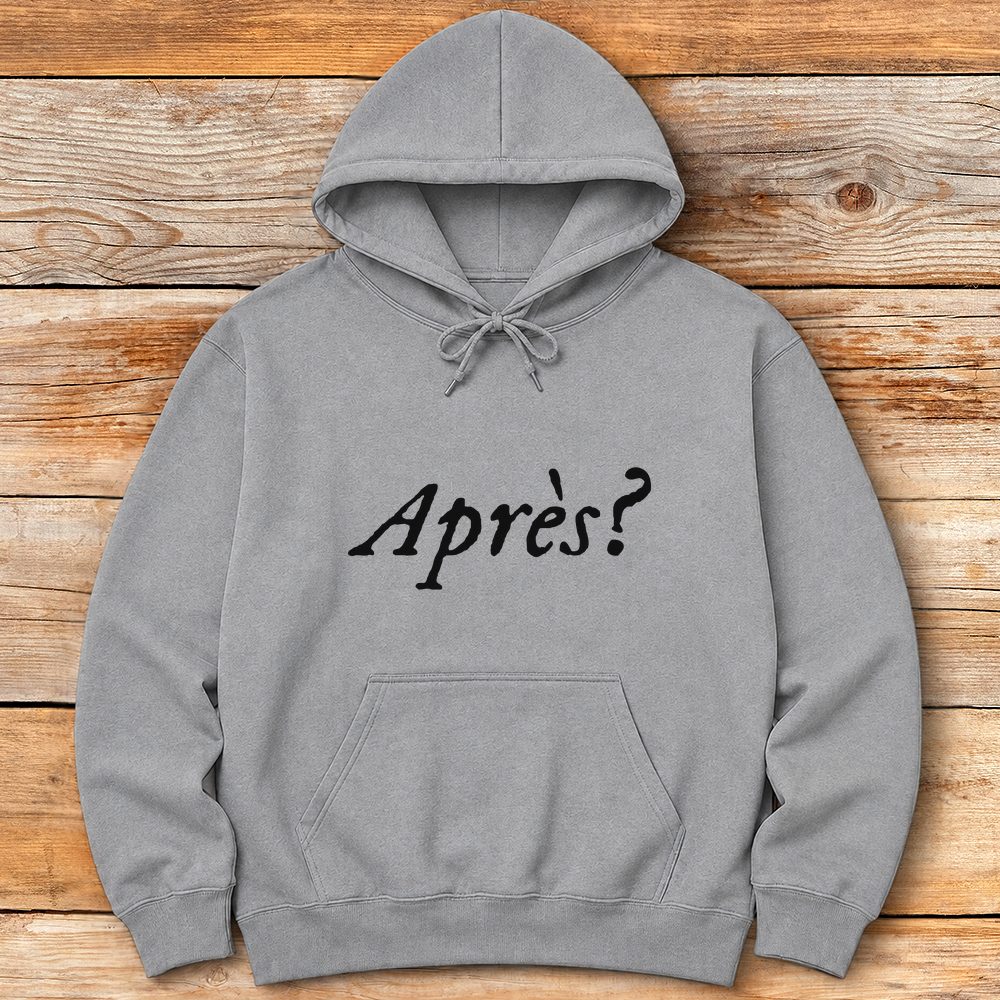 Après Question product image 7