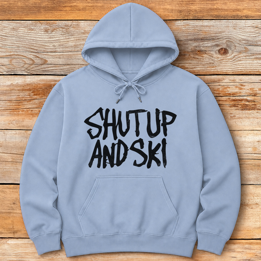 Shut Up And Ski product image 2