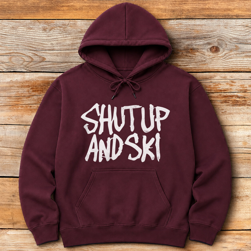 Shut Up And Ski product image 3