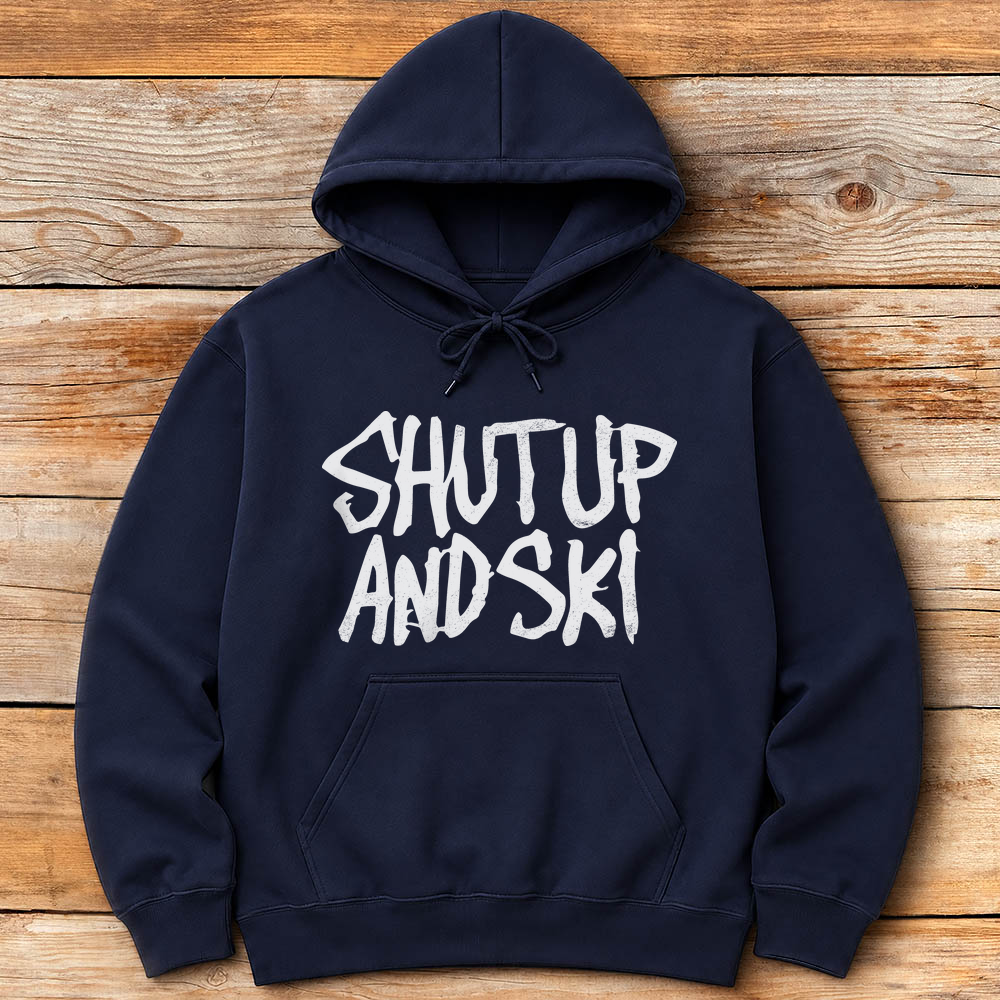 Shut Up And Ski product image 4