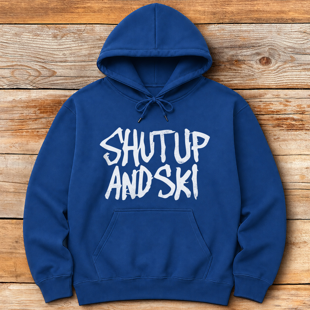 Shut Up And Ski product image 5