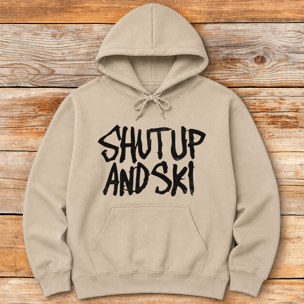 Shut Up And Ski product image 6