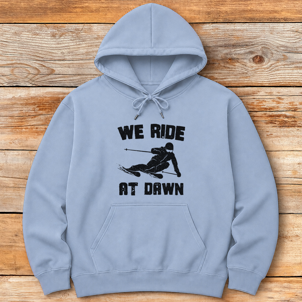 Ride At Dawn Ski product image 3
