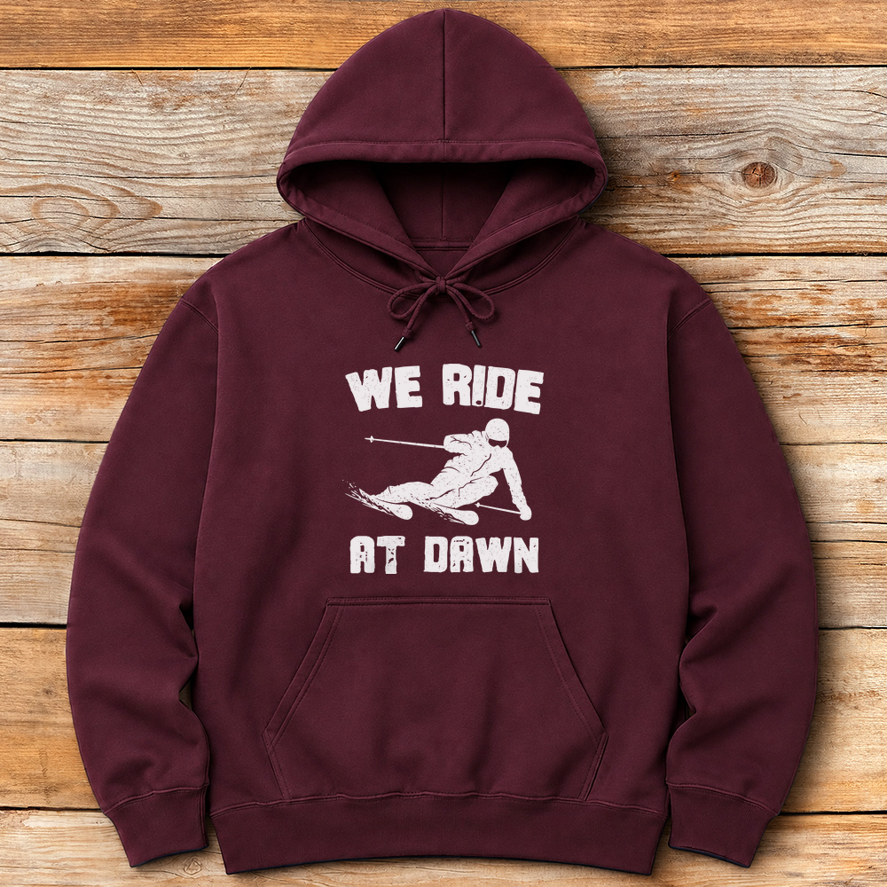 Ride At Dawn Ski product image 4