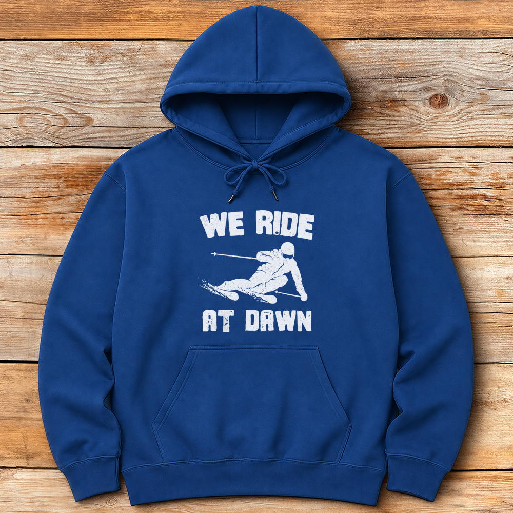Ride At Dawn Ski product image 6
