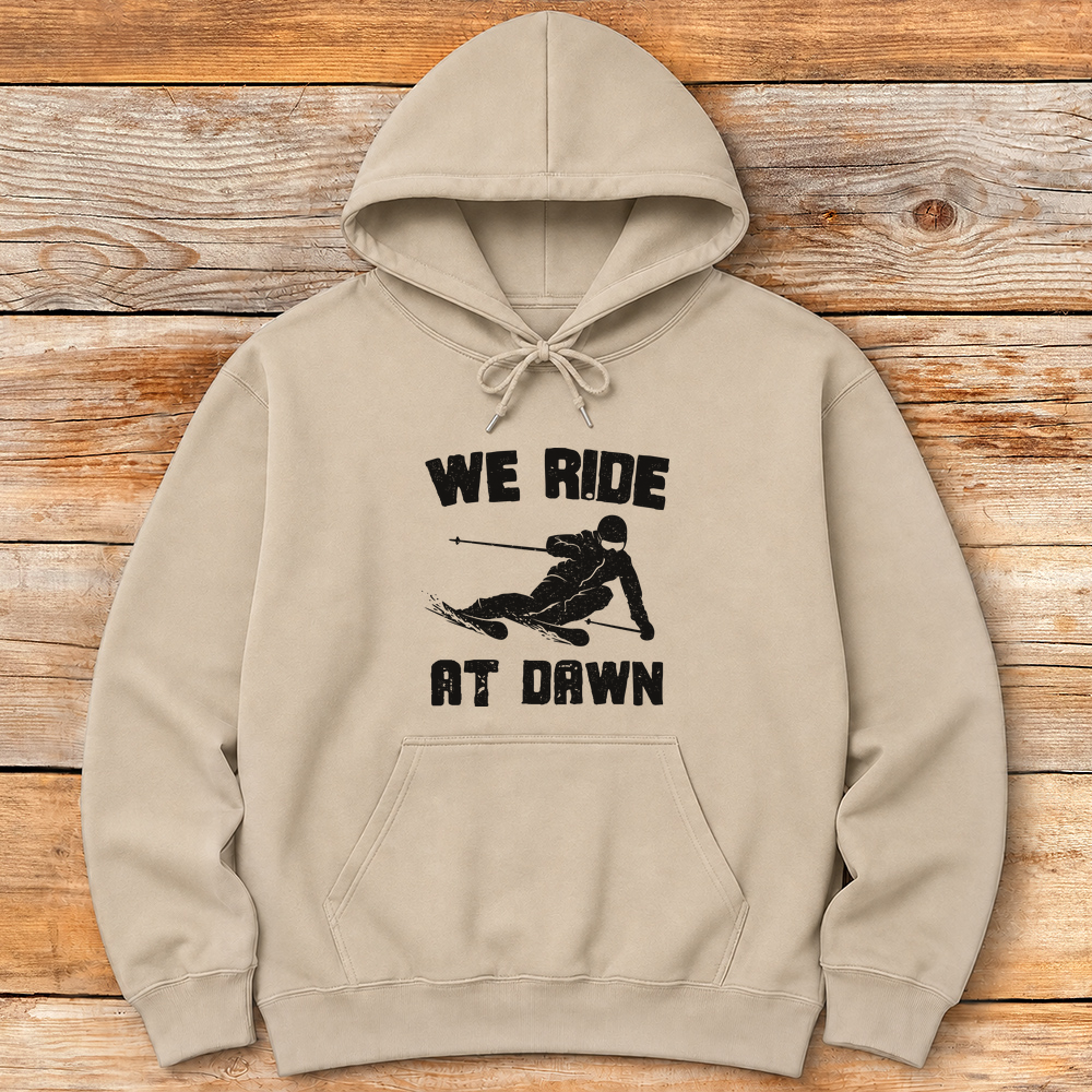 Ride At Dawn Ski product image 1