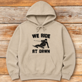 Ride At Dawn Ski product image 1