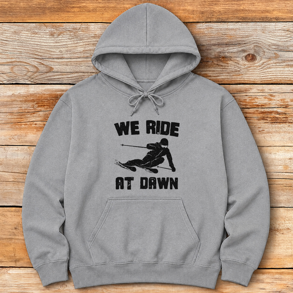 Ride At Dawn Ski product image 7