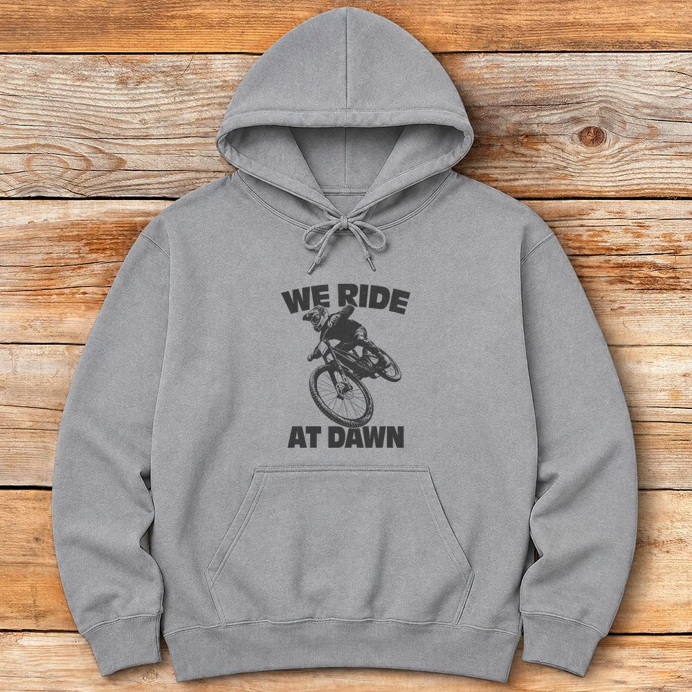 We Ride At Dawn Bike product image 7