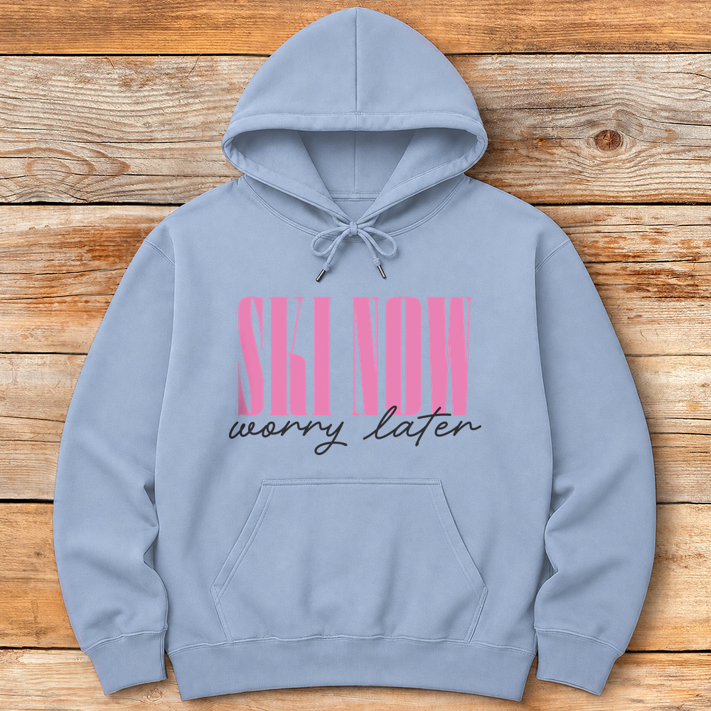 Ski Now Worry Later product image 2