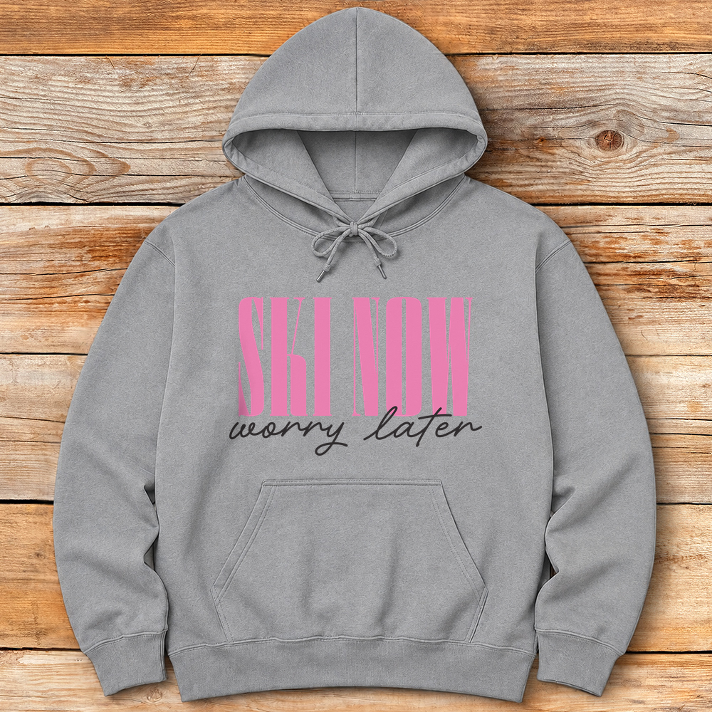 Ski Now Worry Later product image 3