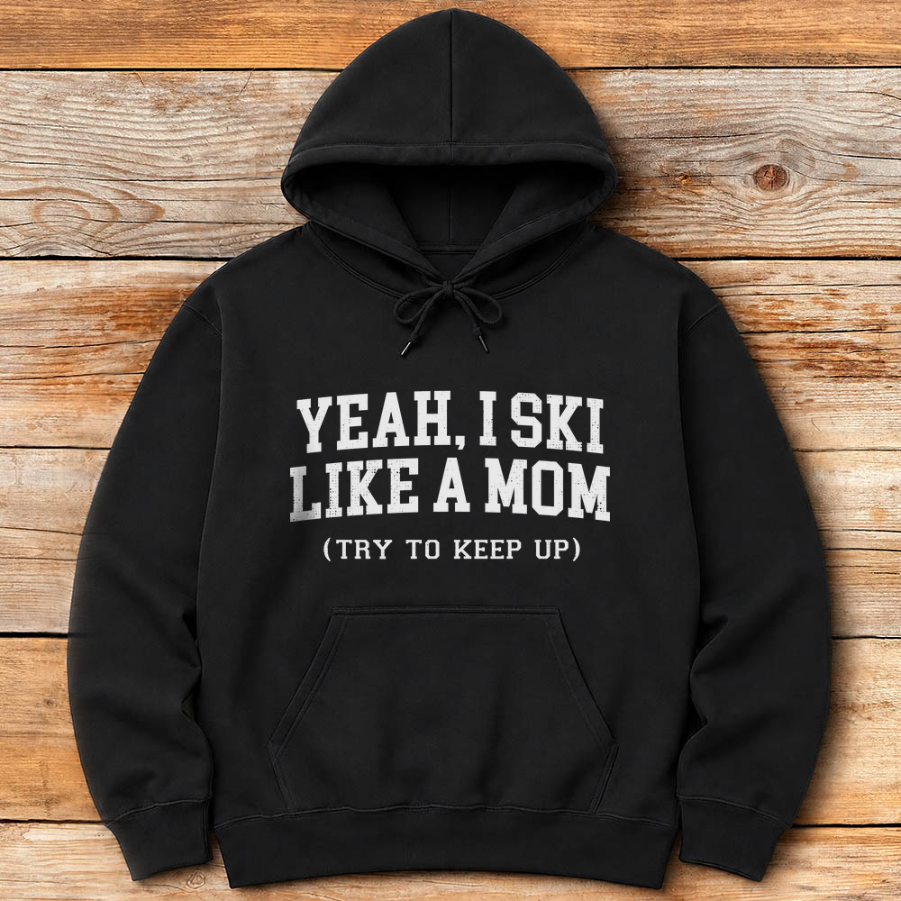 Ski Like a Mom product image 2
