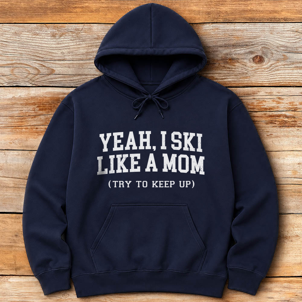 Ski Like a Mom product image 5