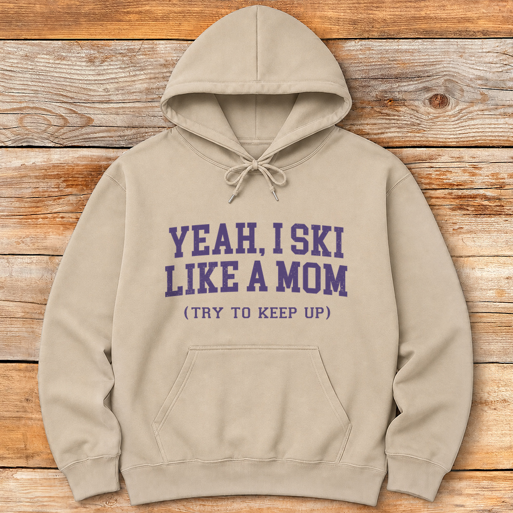 Ski Like a Mom product image 6