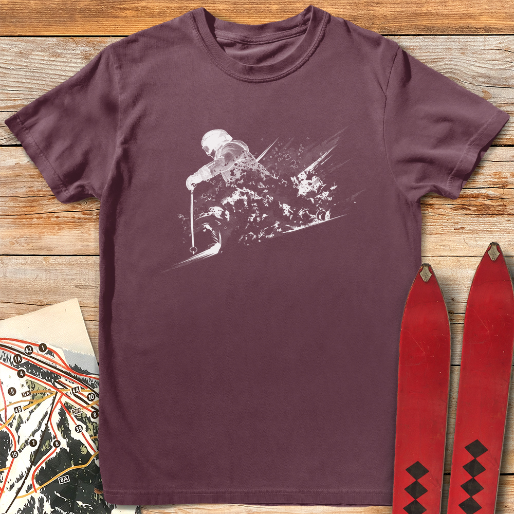 Power Powder Skier product image 2