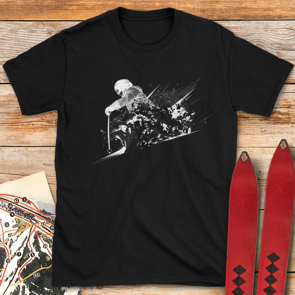 Power Powder Skier product image 2