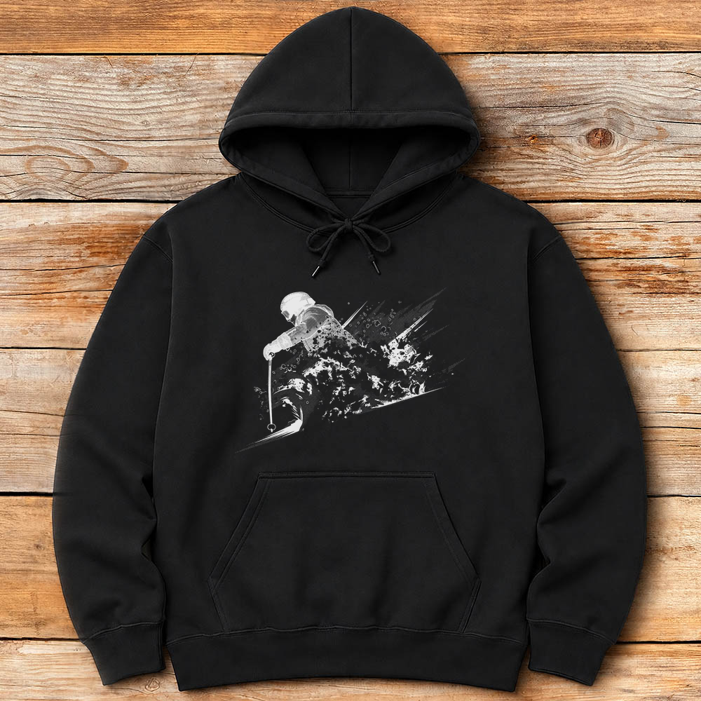 Power Powder Skier product image 1