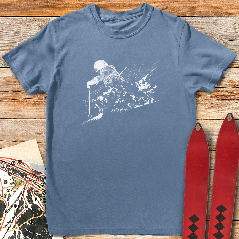 Power Powder Skier product image 3