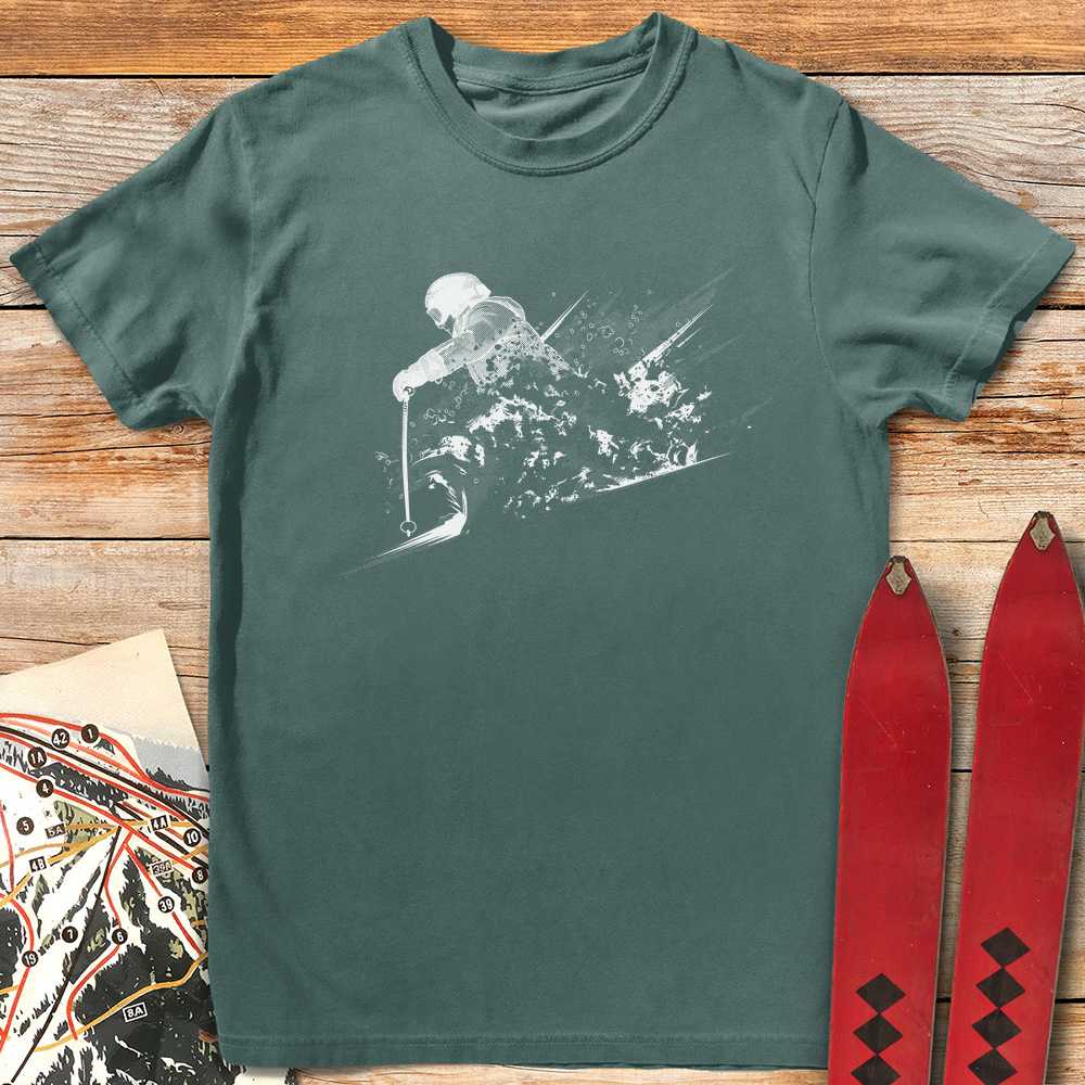 Power Powder Skier product image 4
