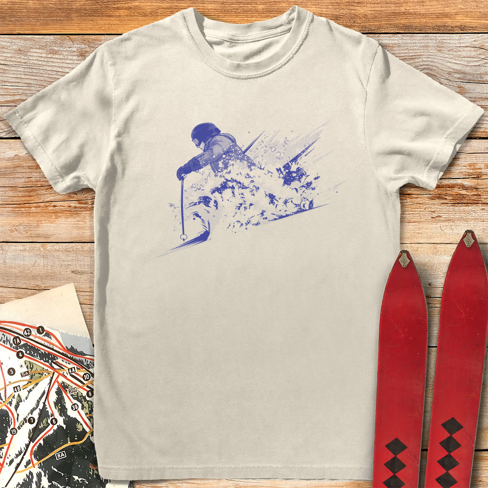 Power Powder Skier product image 5