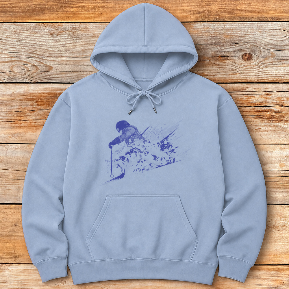 Power Powder Skier product image 2
