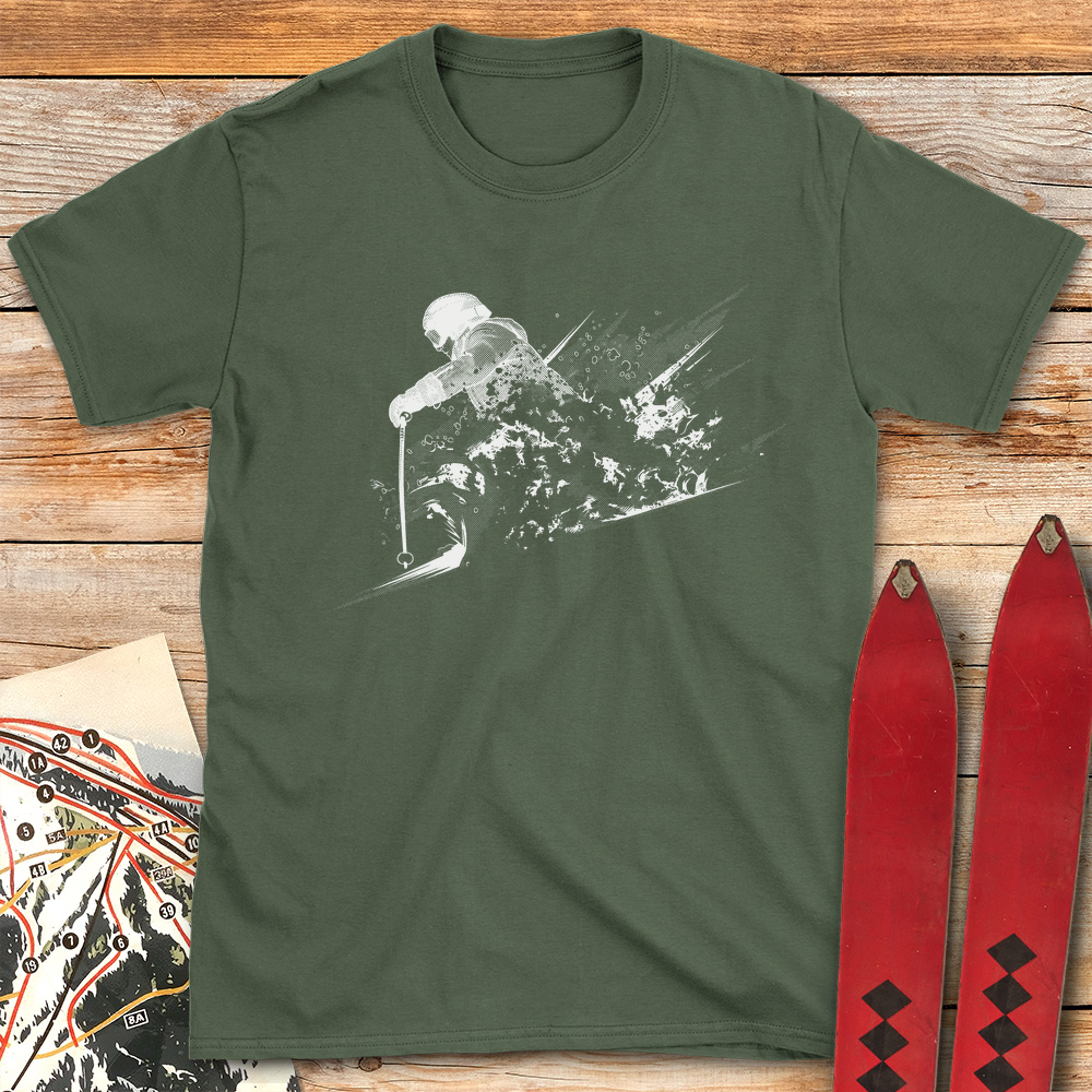 Power Powder Skier product image 3