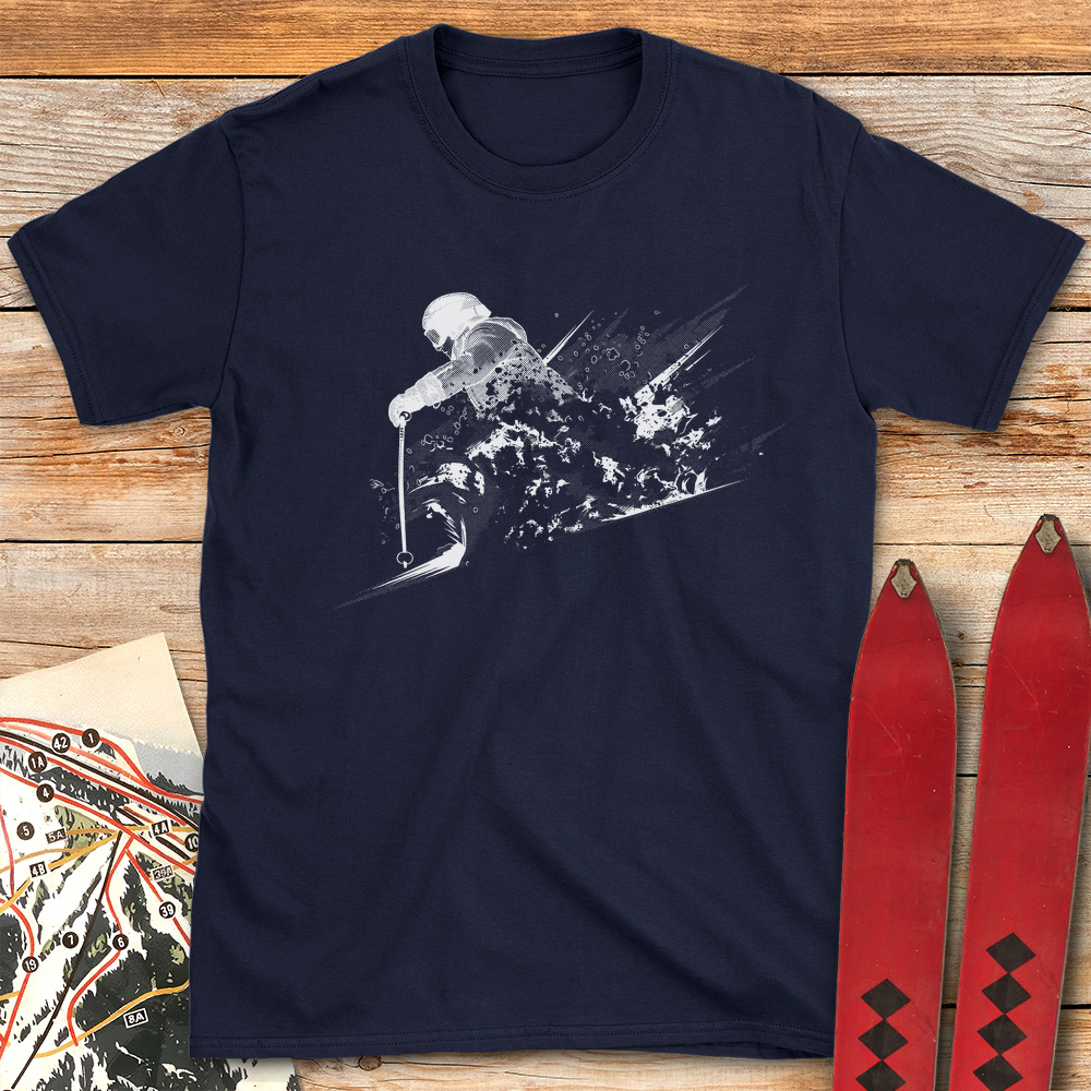 Power Powder Skier product image 4