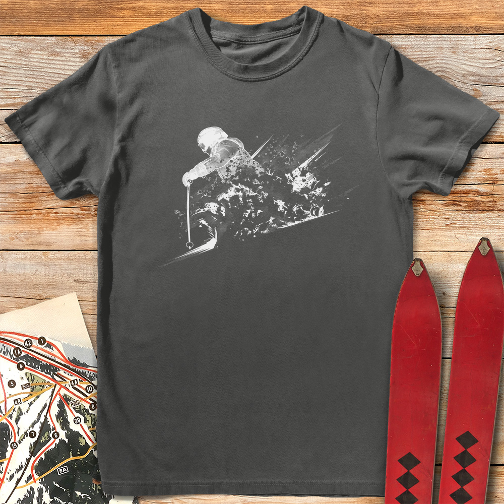 Power Powder Skier product image 6