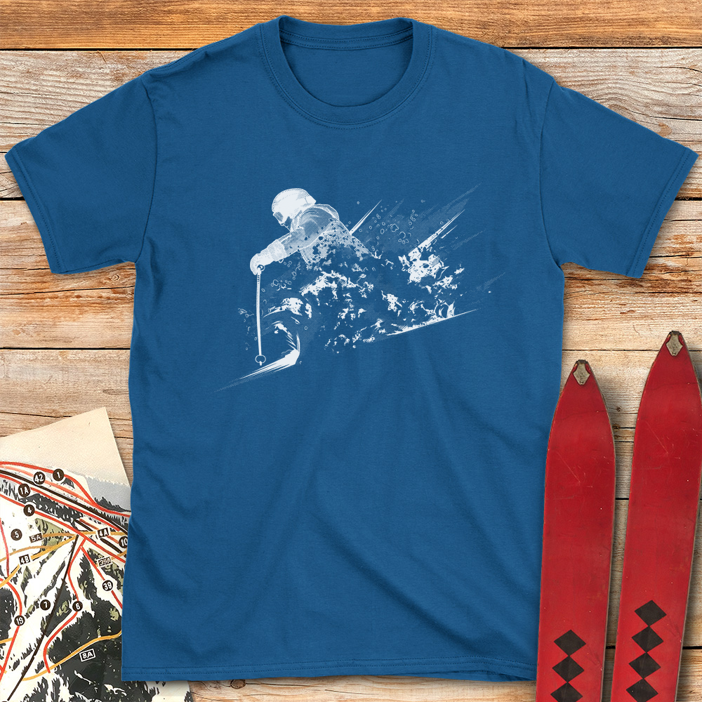 Power Powder Skier product image 5