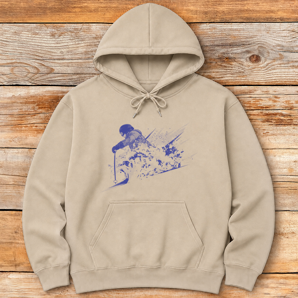 Power Powder Skier product image 6