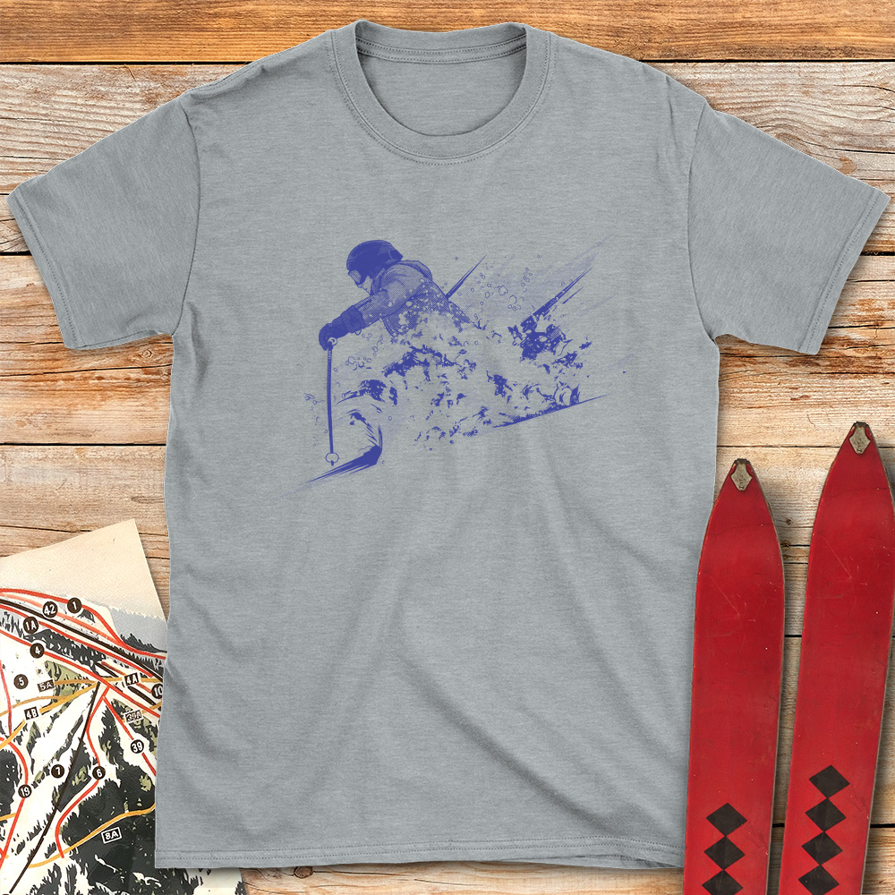 Power Powder Skier product image 6