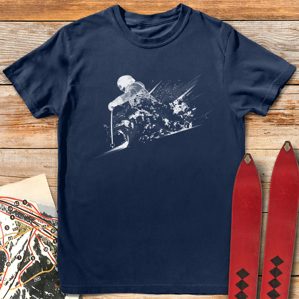 Power Powder Skier product image 7