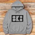 Abstract Ski product image 1