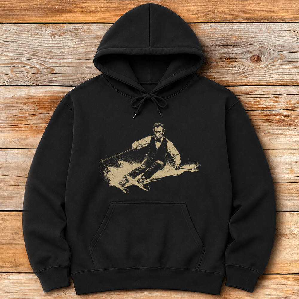 Lincoln Skier product image 2