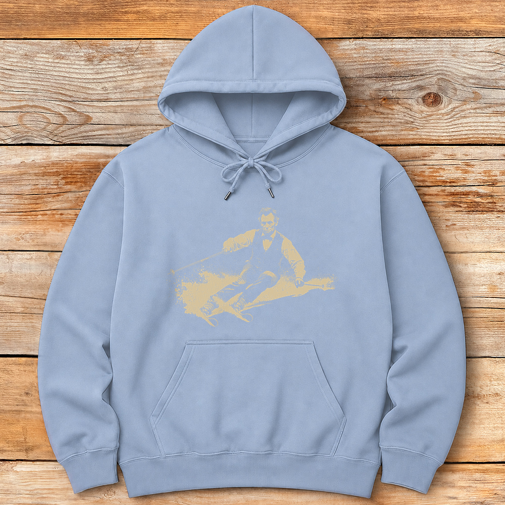 Lincoln Skier product image 3