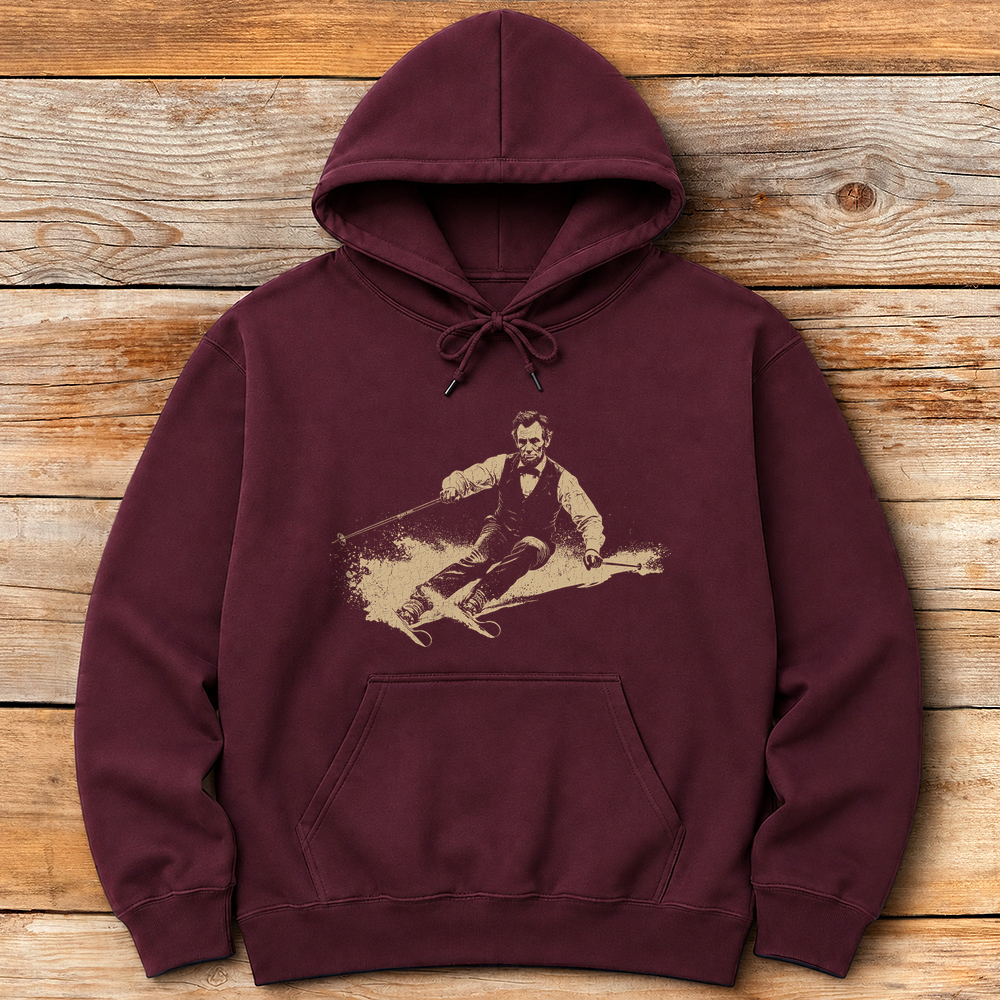 Lincoln Skier product image 4