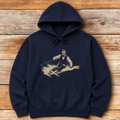 Lincoln Skier product image 1