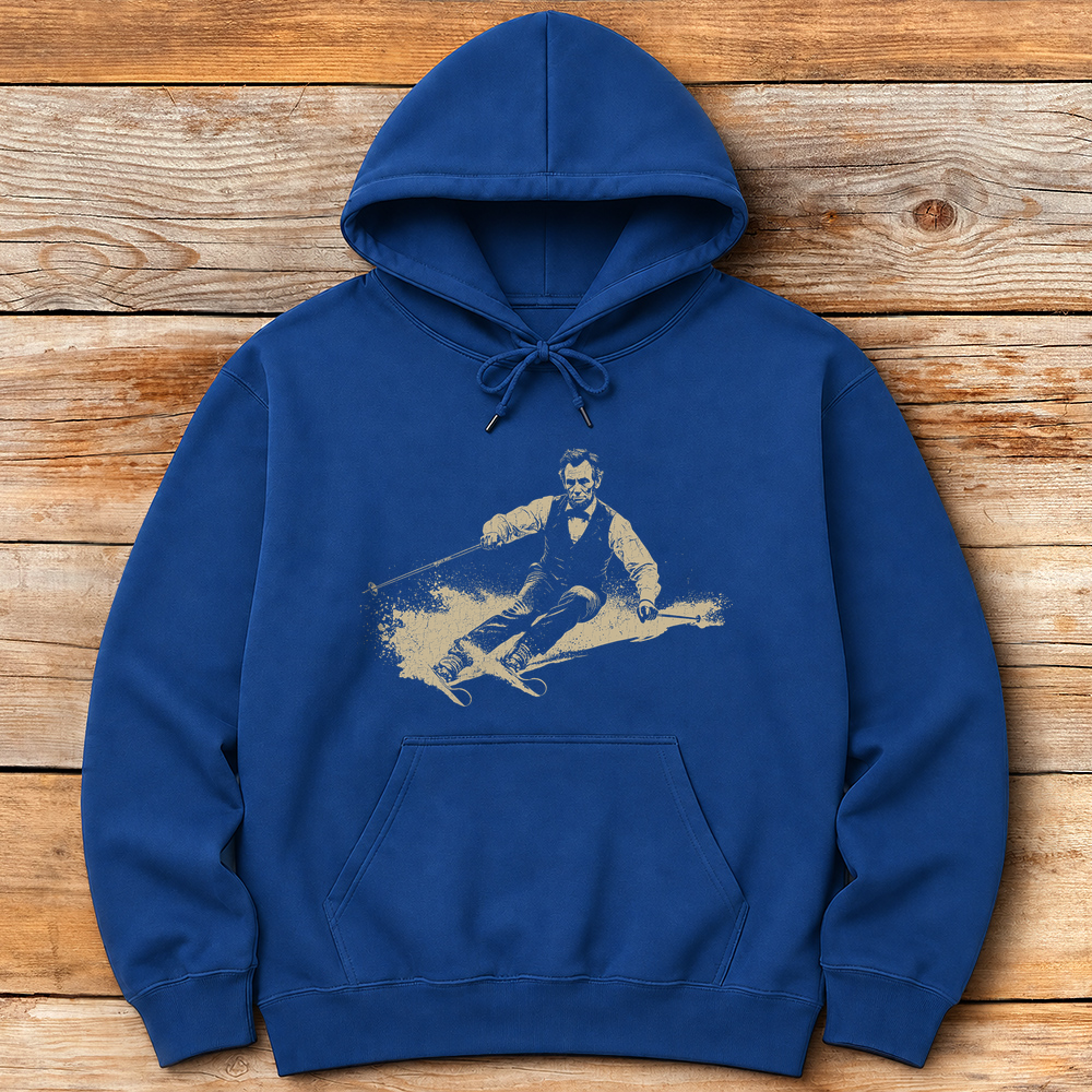 Lincoln Skier product image 5