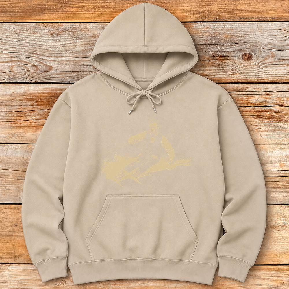 Lincoln Skier product image 6