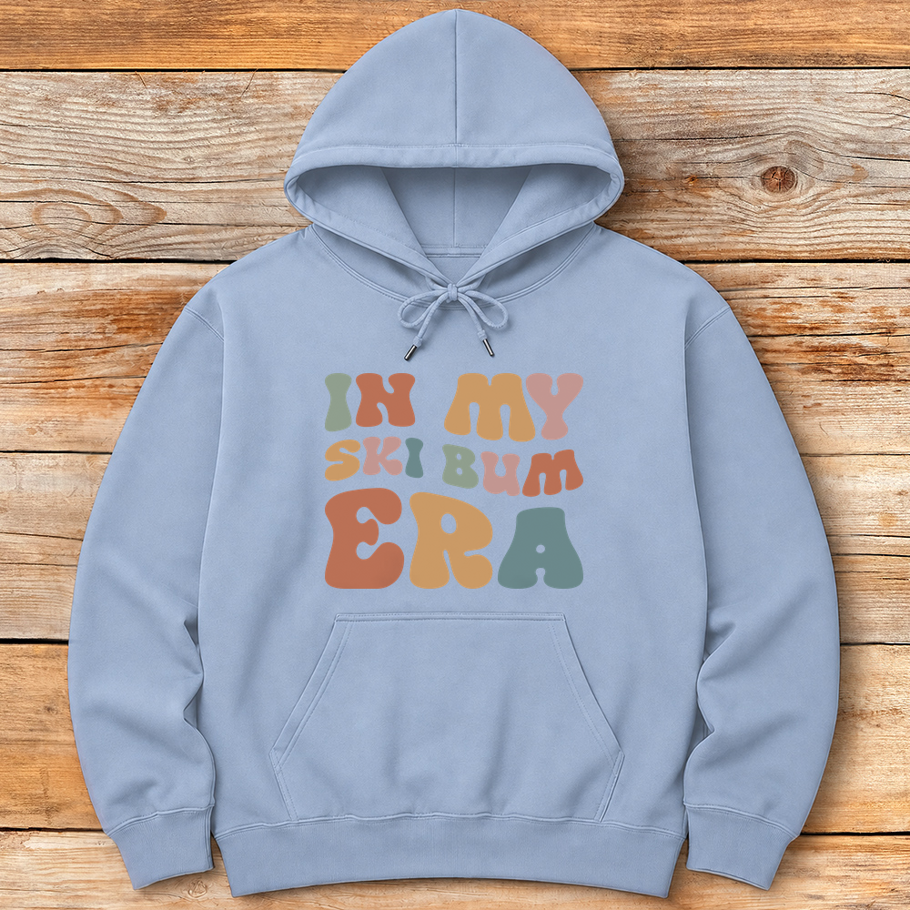 Ski Bum Era product image 3