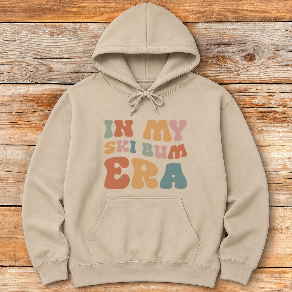 Ski Bum Era product image 6