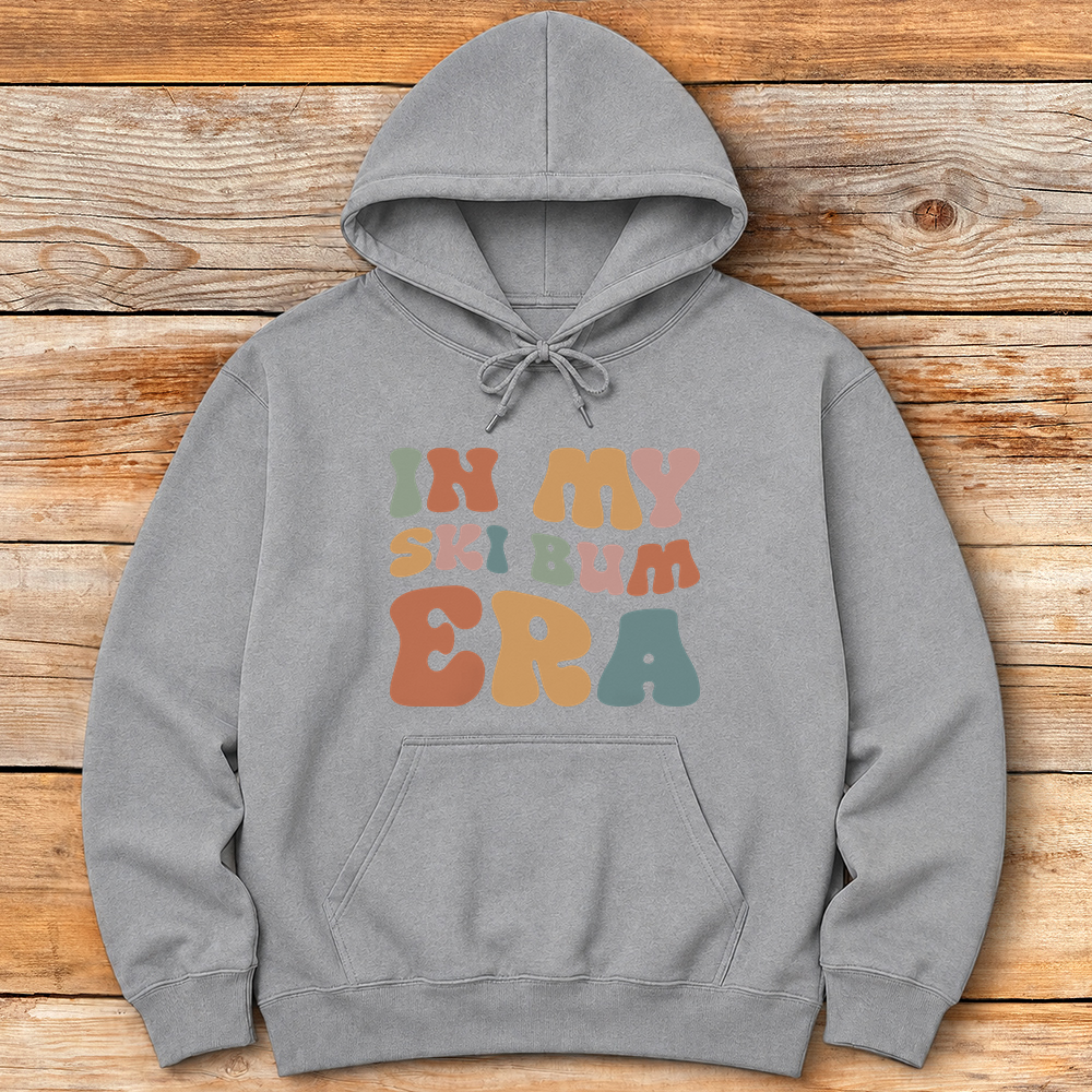 Ski Bum Era product image 7