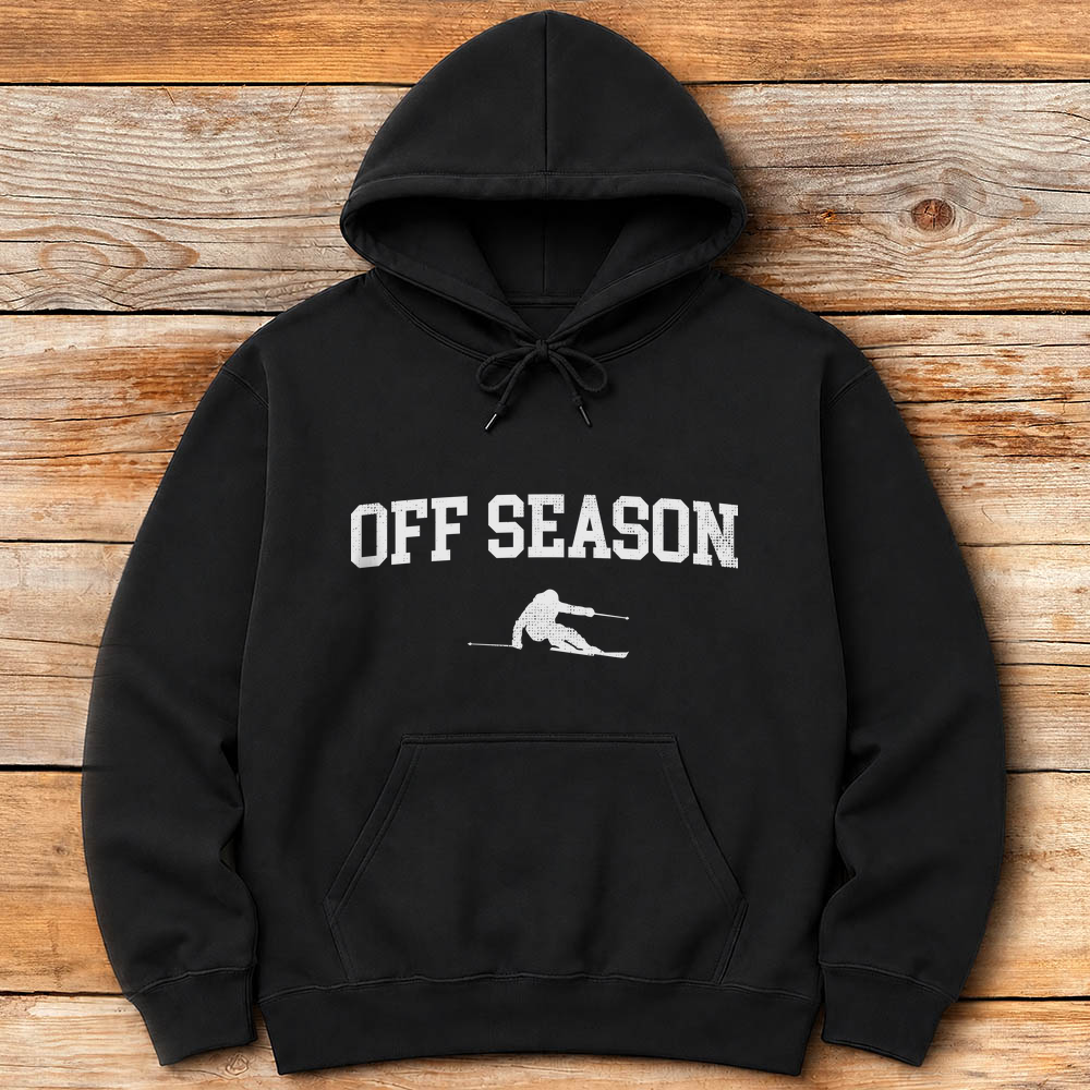 Off Season Skier product image 2